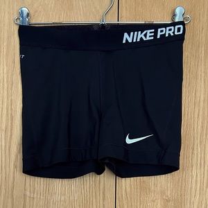 Nike Pro spandex